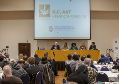 Hints About Hemp