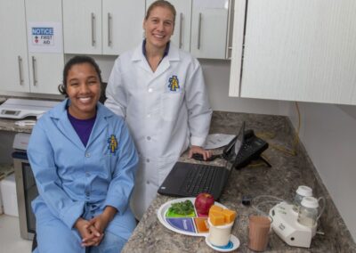 Undergraduate Research Scholars Program