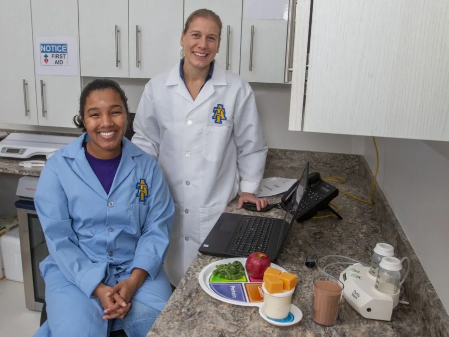 Undergraduate Research Scholars Program