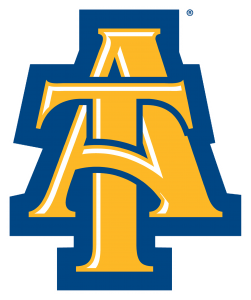 North Carolina Agricultural and Technical State University Logo