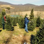 Growing a Niche for Specialty Crops