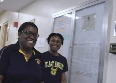 Ja’Quan Battle: A Helping Hand for Struggling Small-Scale Farmers