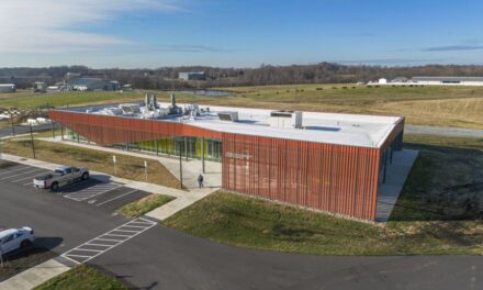 The Sweet Taste of Community Engagement